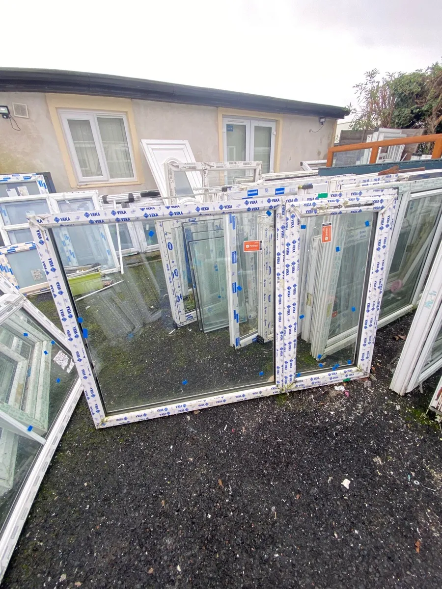 PVC window - Image 4