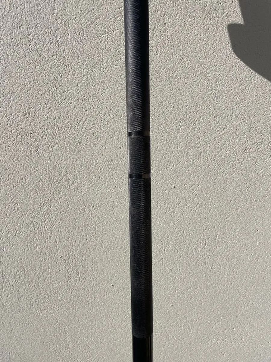 Olympic Barbell - Image 3