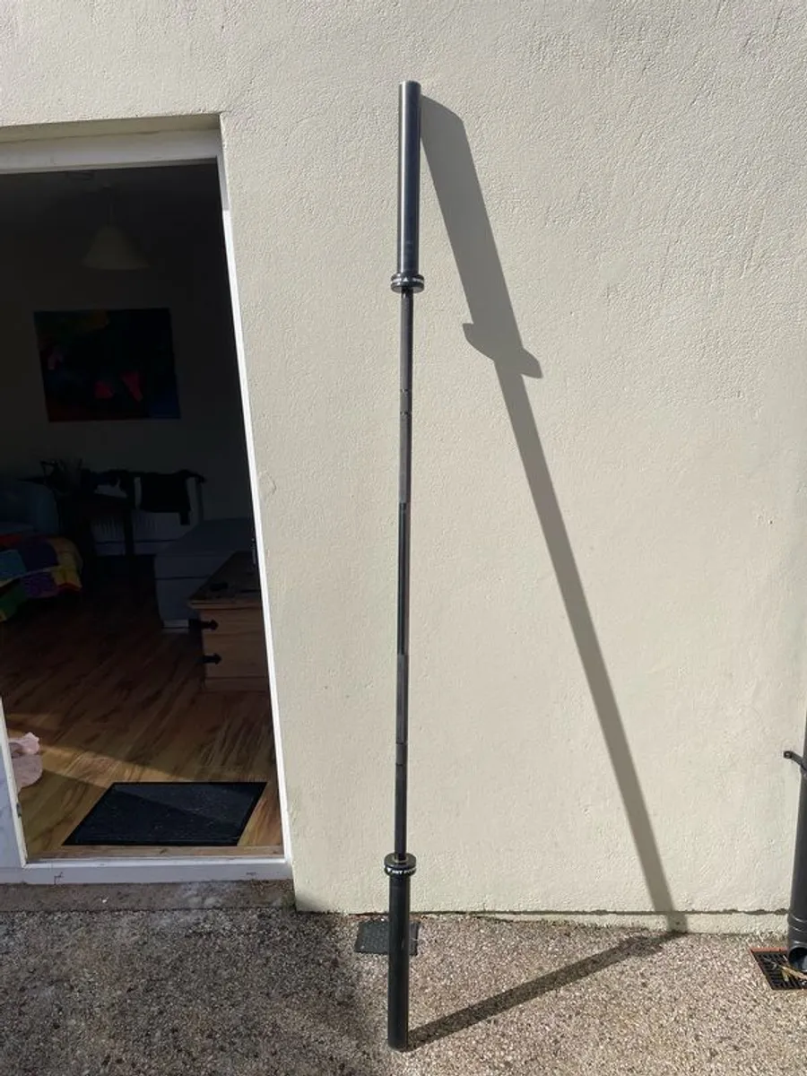 Olympic Barbell - Image 1