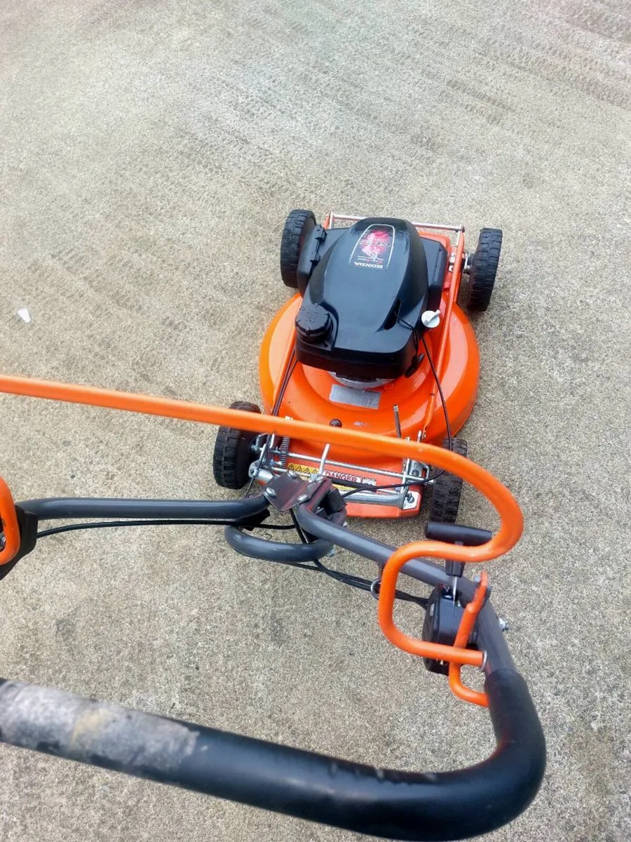 Lawnmower - Image 4