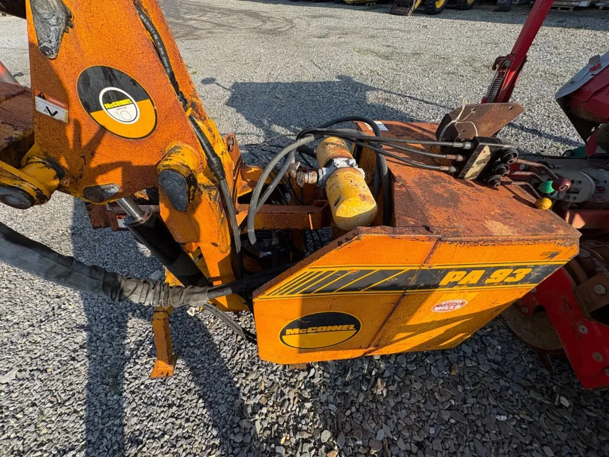 MCCONNEL PA93 - Image 2