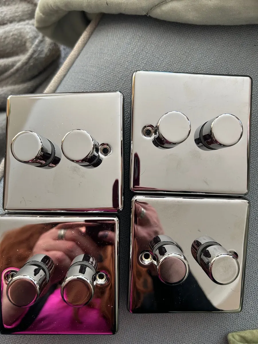 Light dimmers - Image 4