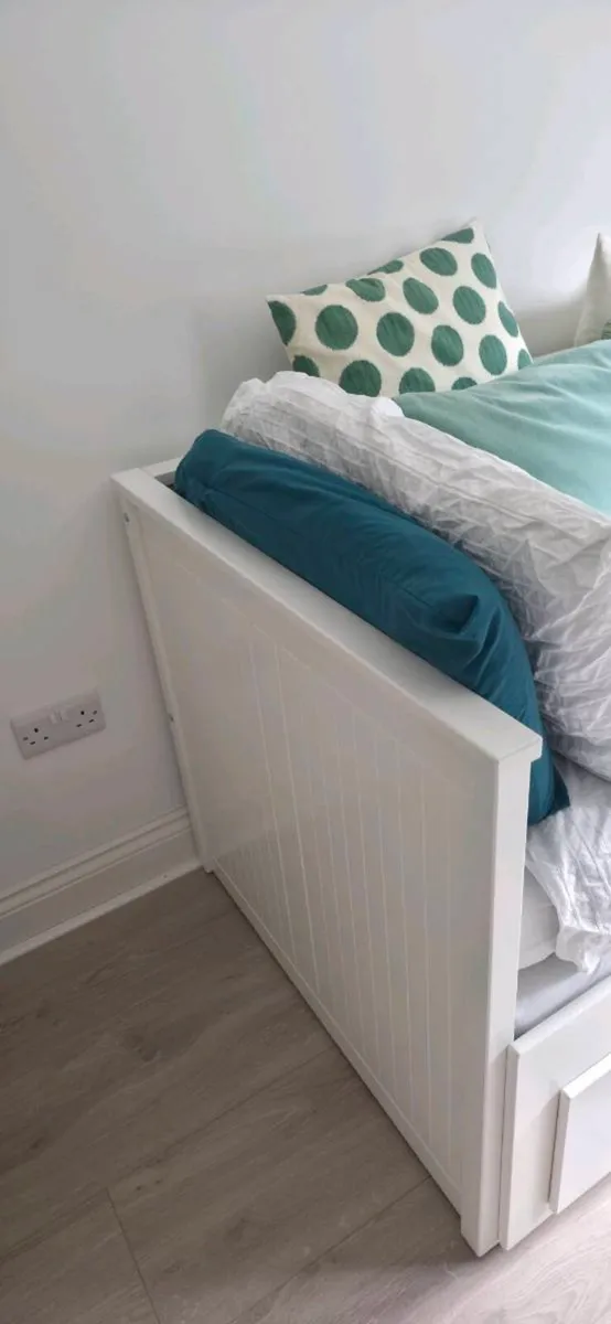 Hemnes Day Bed - Image 2