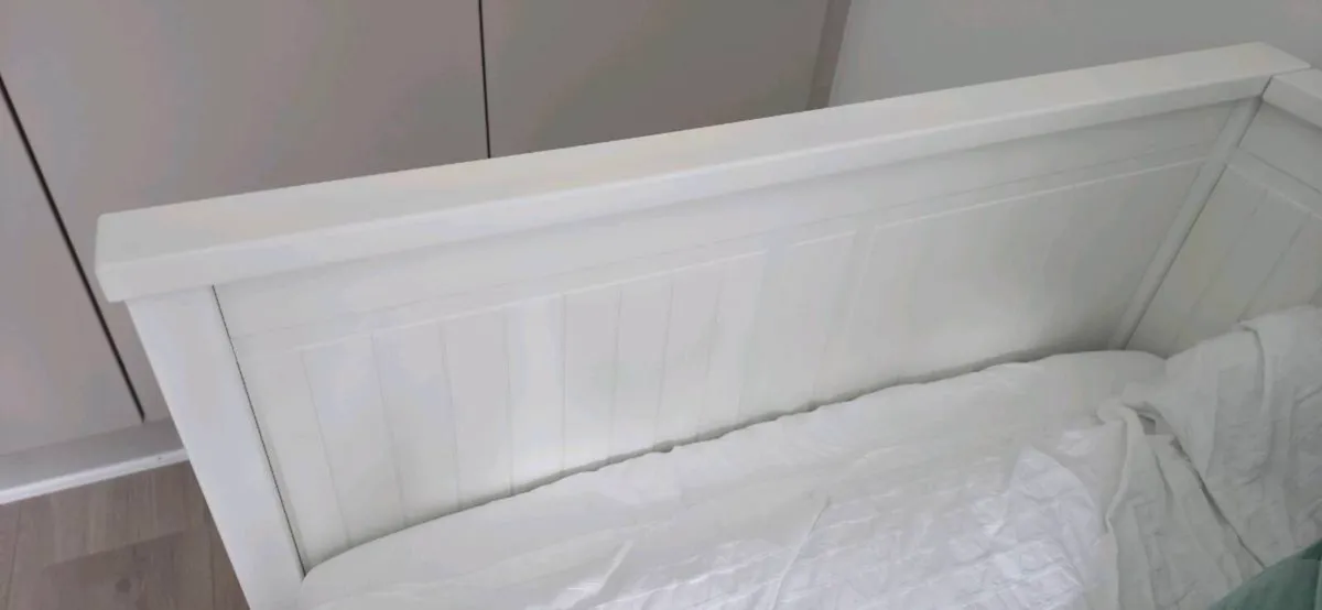 Hemnes Day Bed - Image 4