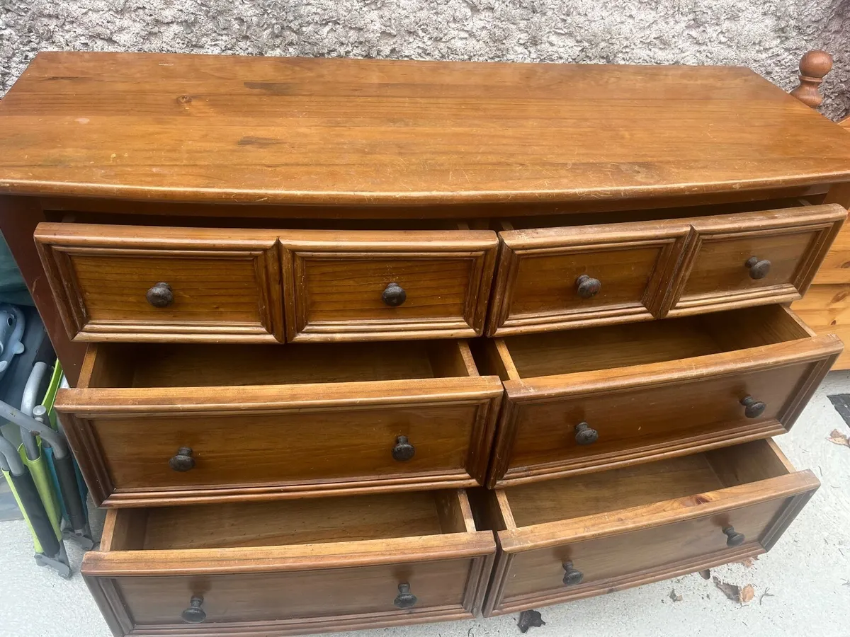 Bedroom Dresser - Image 2