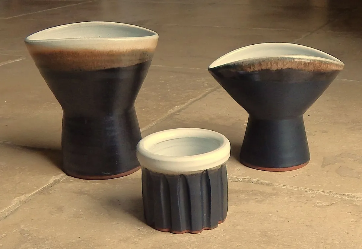 Selection of Stephen Pearce Pottery Pieces - Image 2