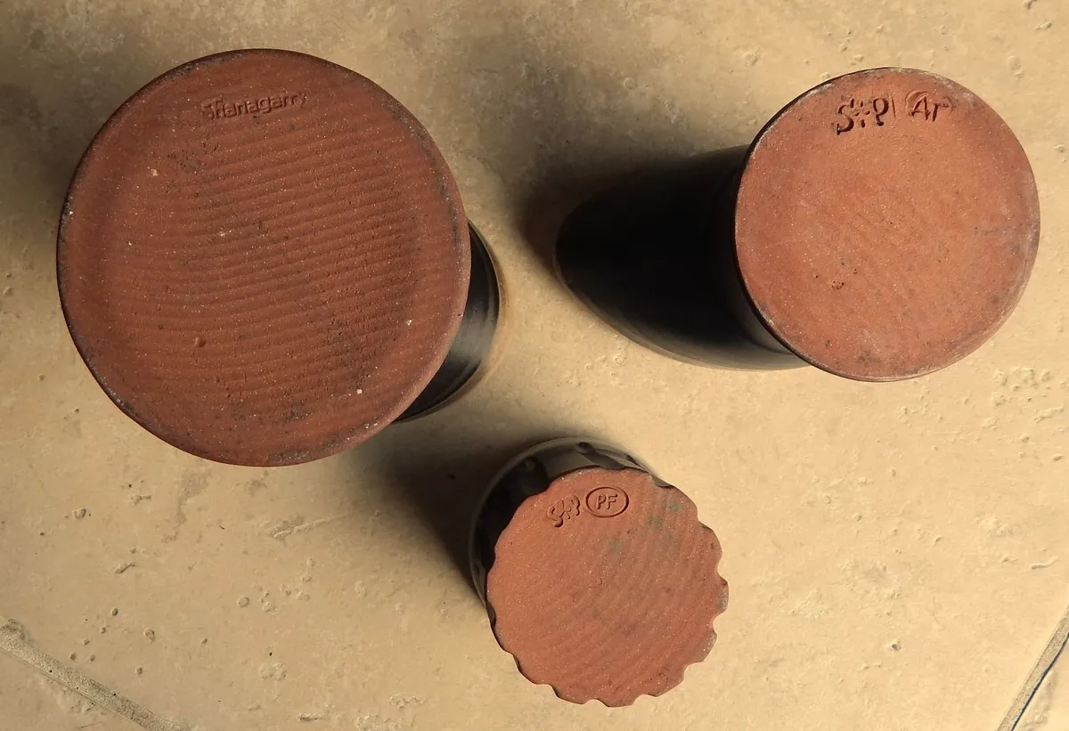 Selection of Stephen Pearce Pottery Pieces - Image 4