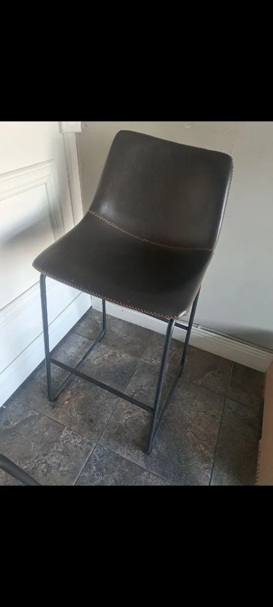 Kitchen stools - Image 2