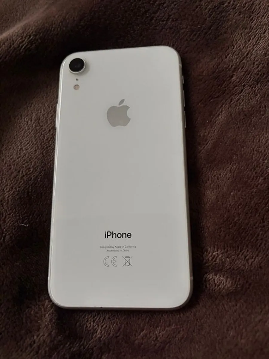 Iphone Xr - Image 4