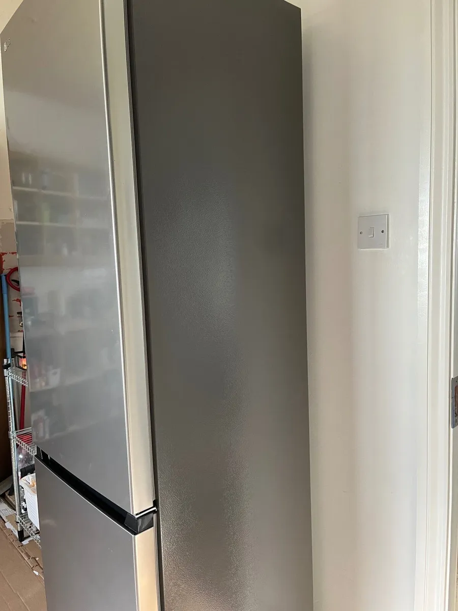 Fridge freezer - Image 3