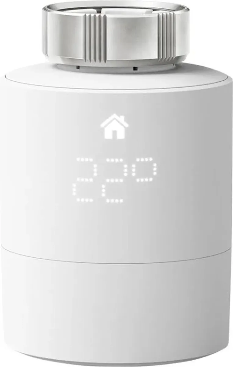 Tado V3 Radiator Valves