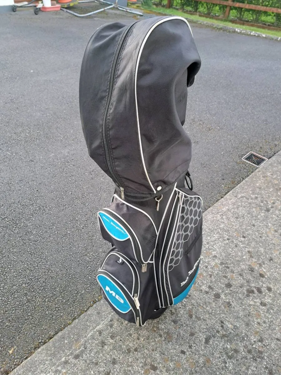 Ben Sayers M8 - Full Golf Set - Image 2