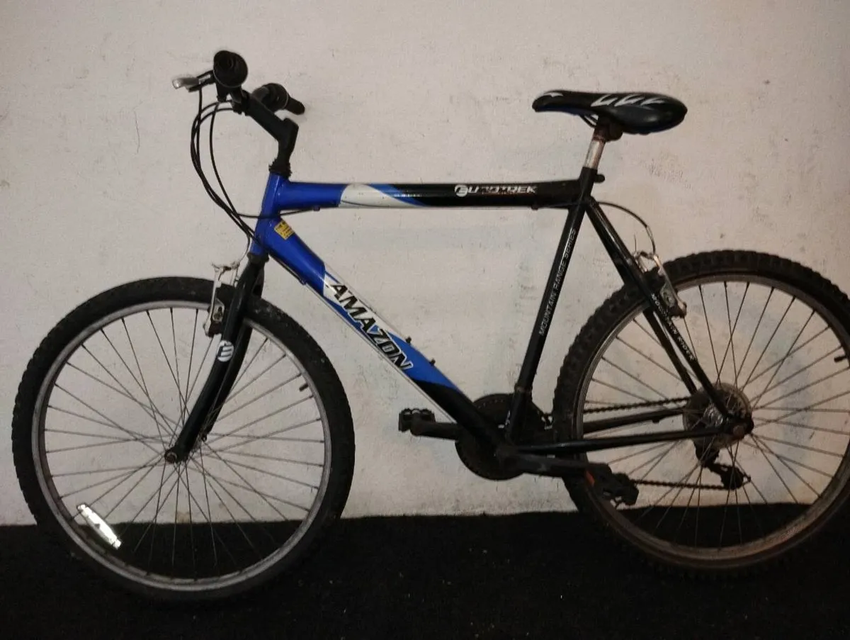 26inch bike - Image 2