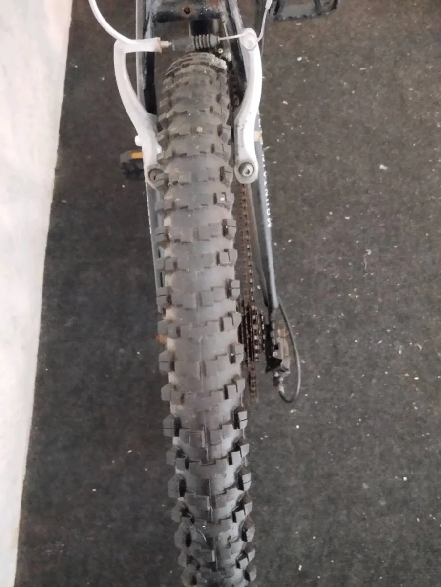 26inch bike - Image 3