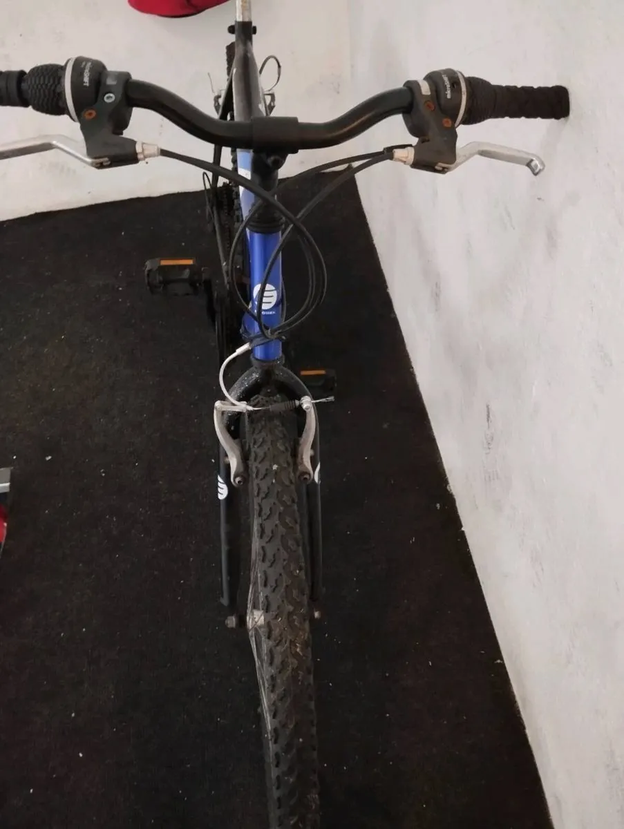 26inch bike - Image 4