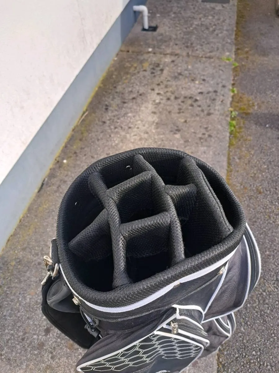 Ben Sayers M8 - Full Golf Set - Image 4