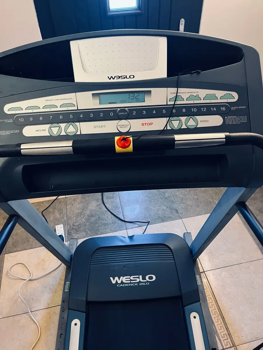 Treadmill - Image 4