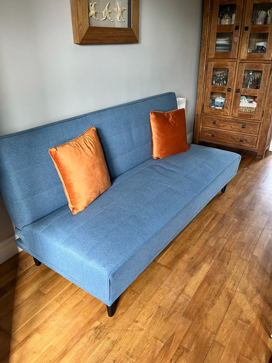 Sofa bed - Image 1