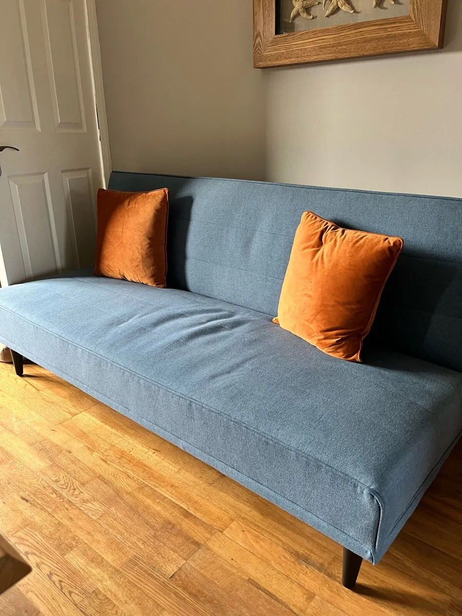 Sofa bed - Image 3