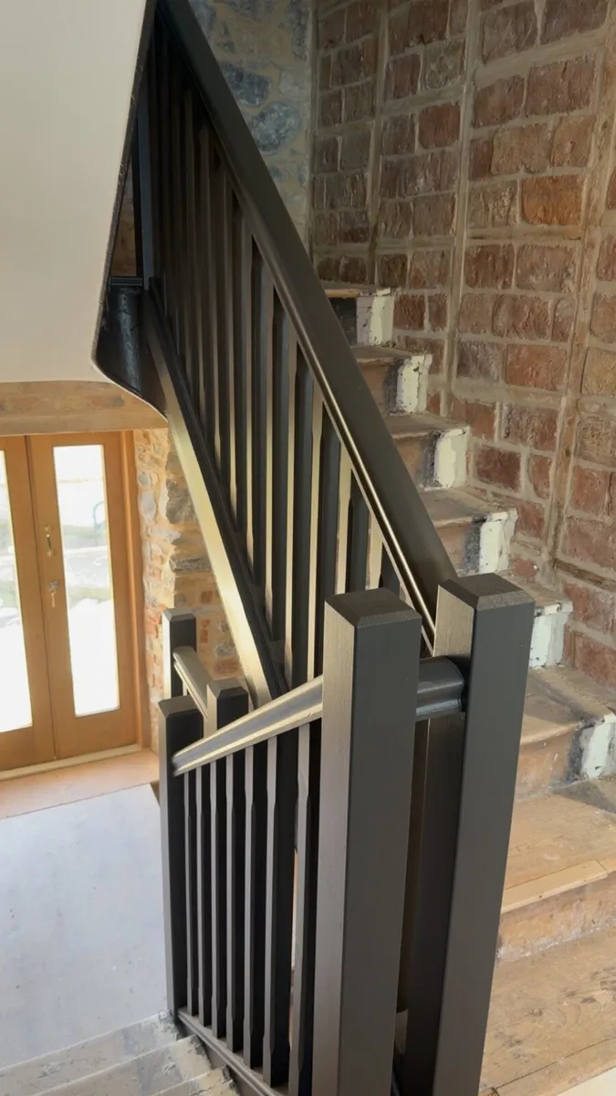 Carpentry Services - Image 1