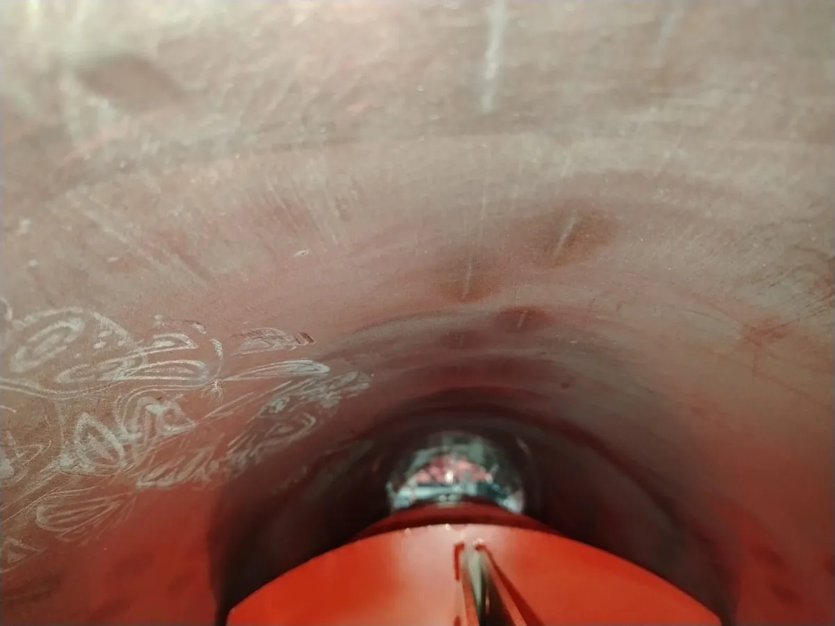 Formwork Circular Steel Columns ACROW - Image 4