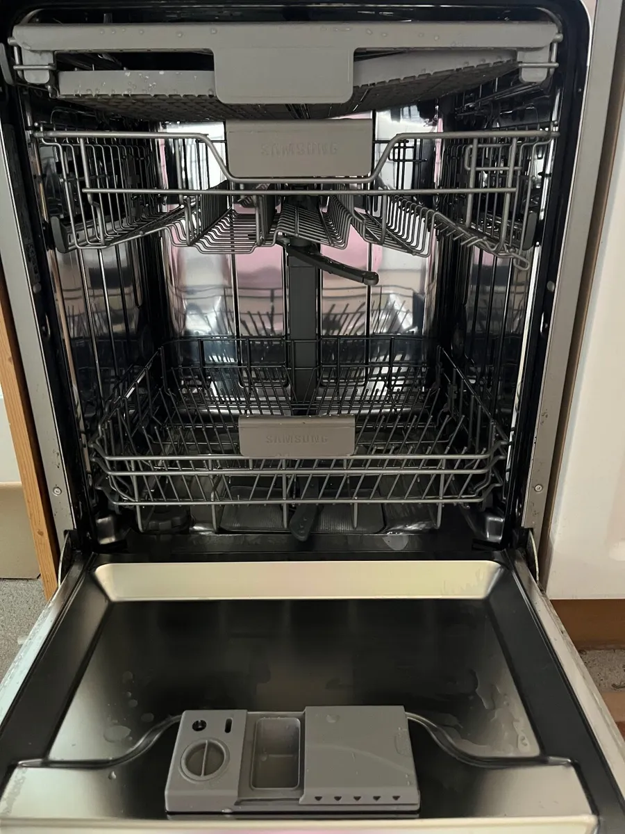 Samsung dishwasher - Image 4