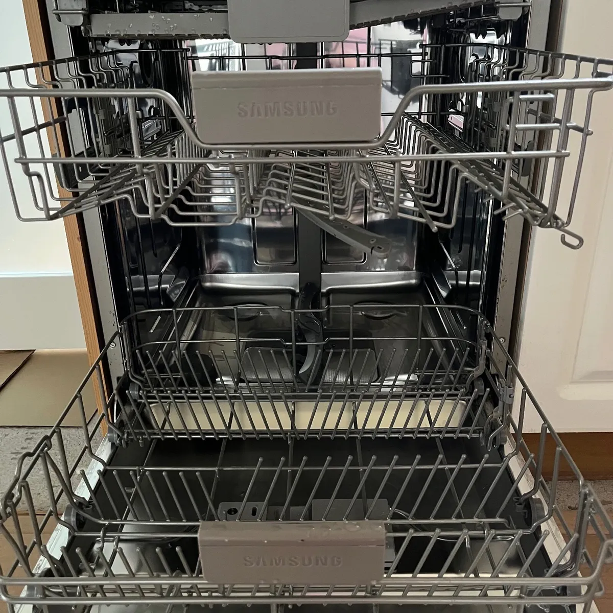 Samsung dishwasher - Image 3