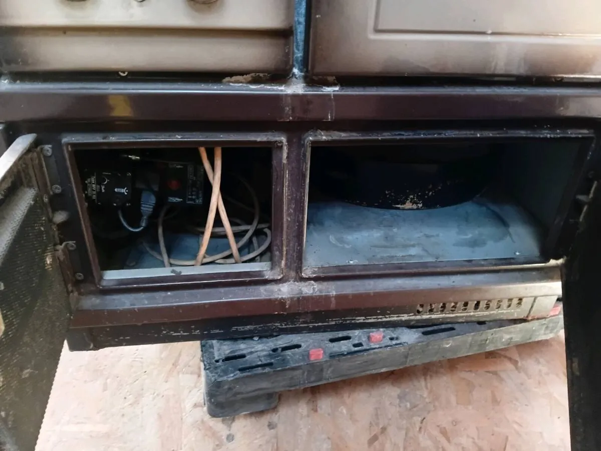 2 x Stanley range - Image 3