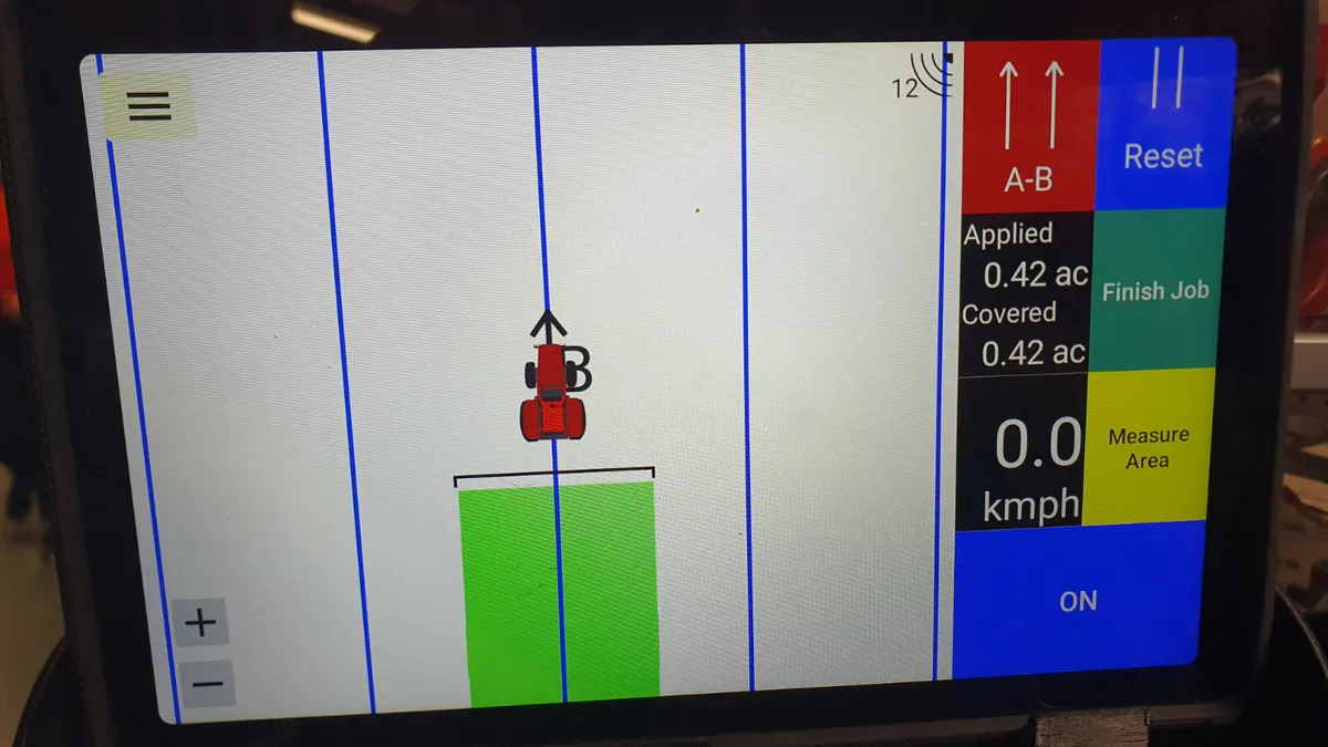 Bundle Deal New Teagle XT48 & Gypsy GPS Deal - Image 2