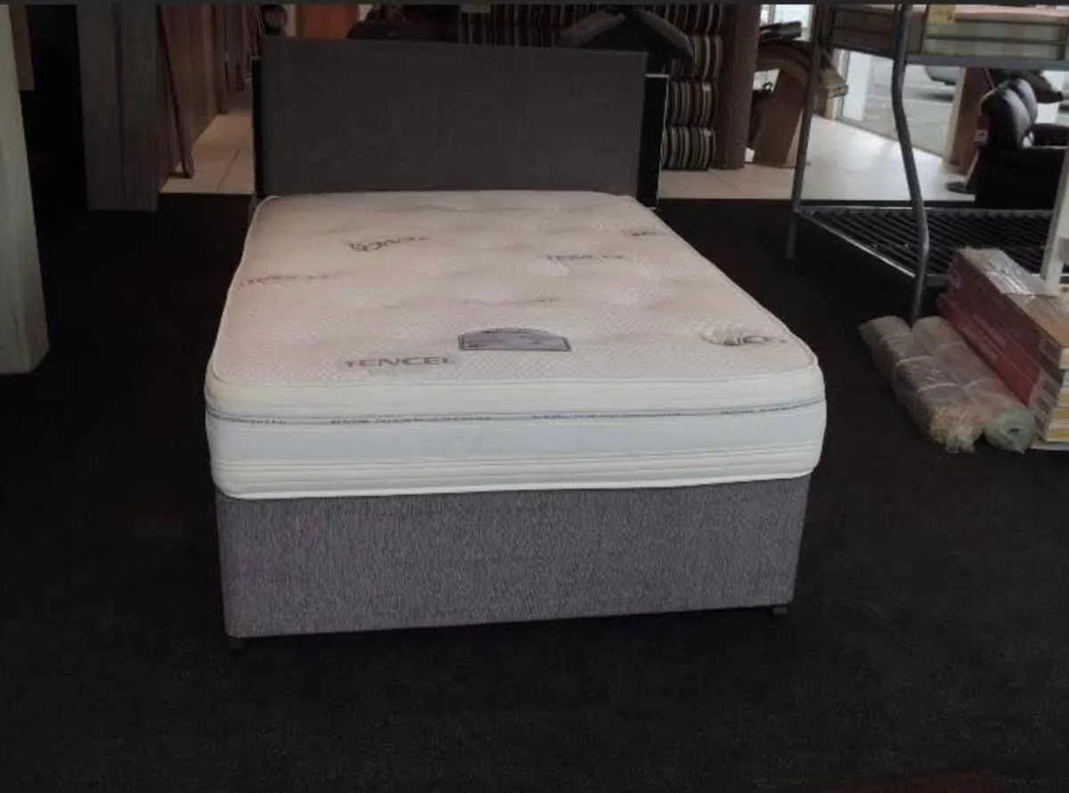 All Beds And Mattresses Made In Ireland🇮🇪 - Image 1