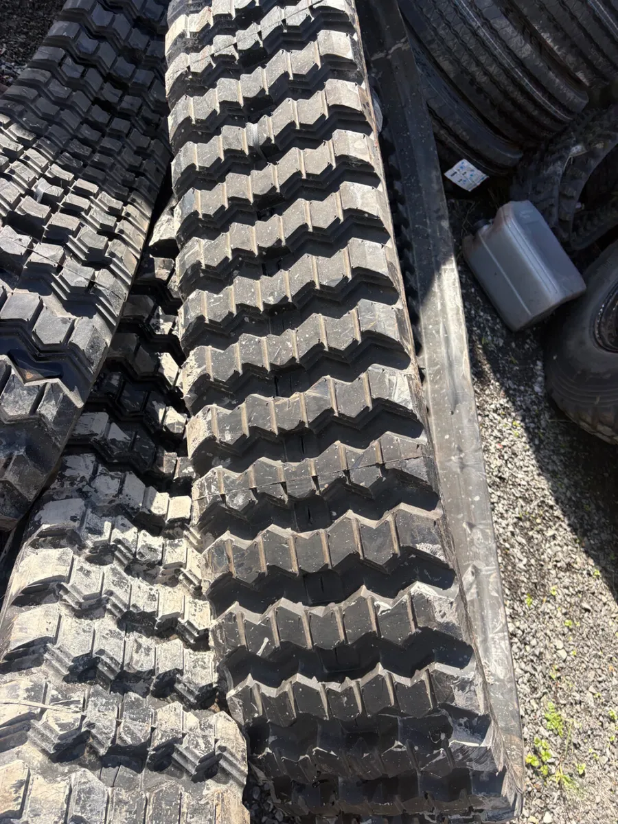 3ton tracks - Image 2