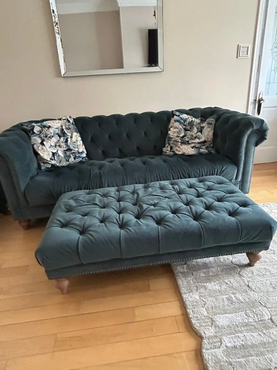 Sofa for sale - Image 1