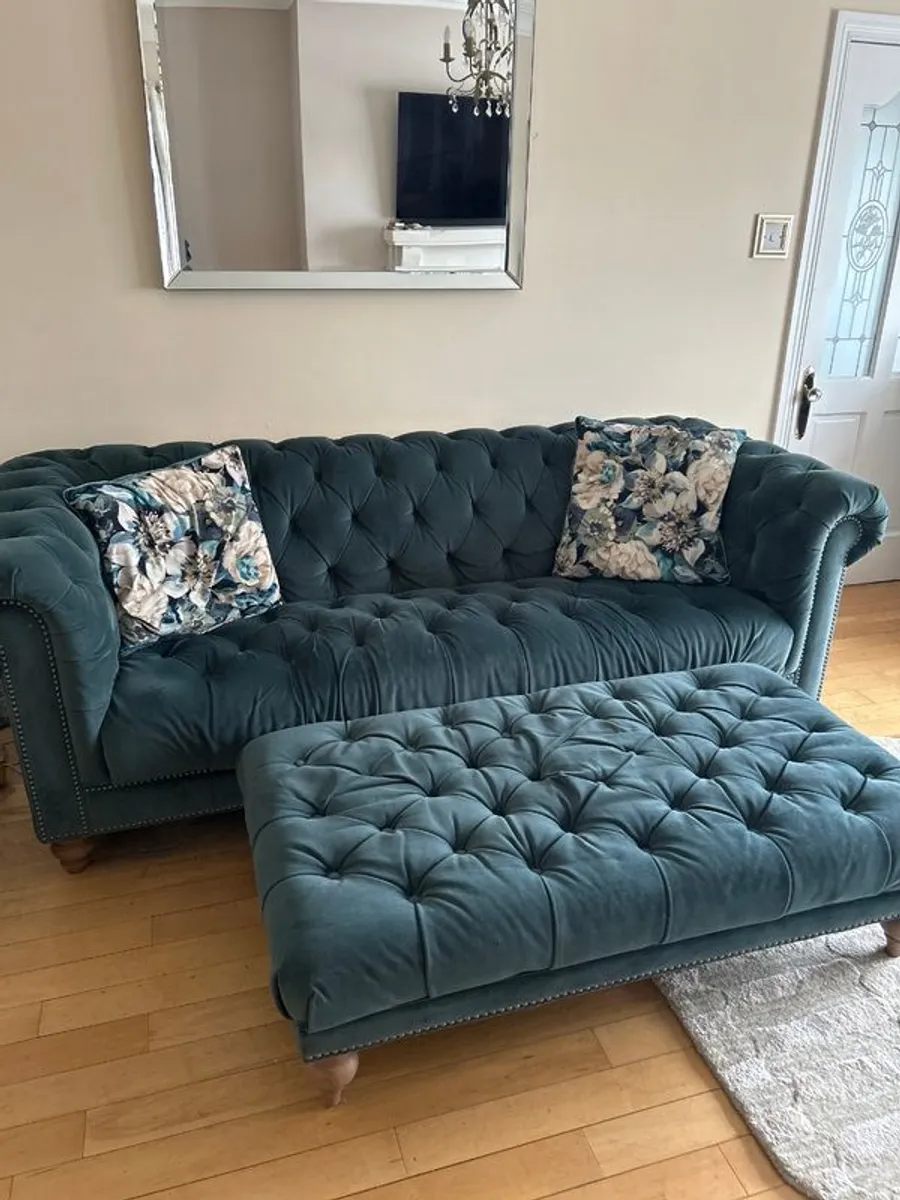 Sofa for sale - Image 2