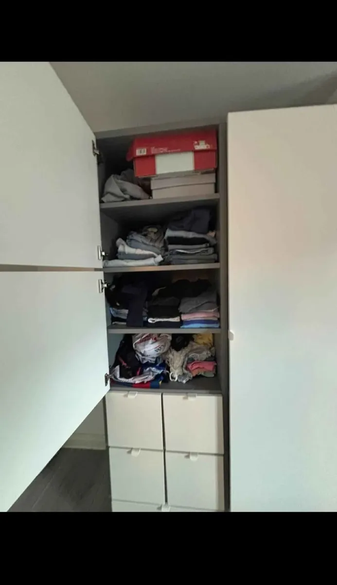 Wardrobe - Image 1