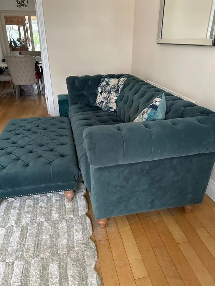 Sofa for sale - Image 3