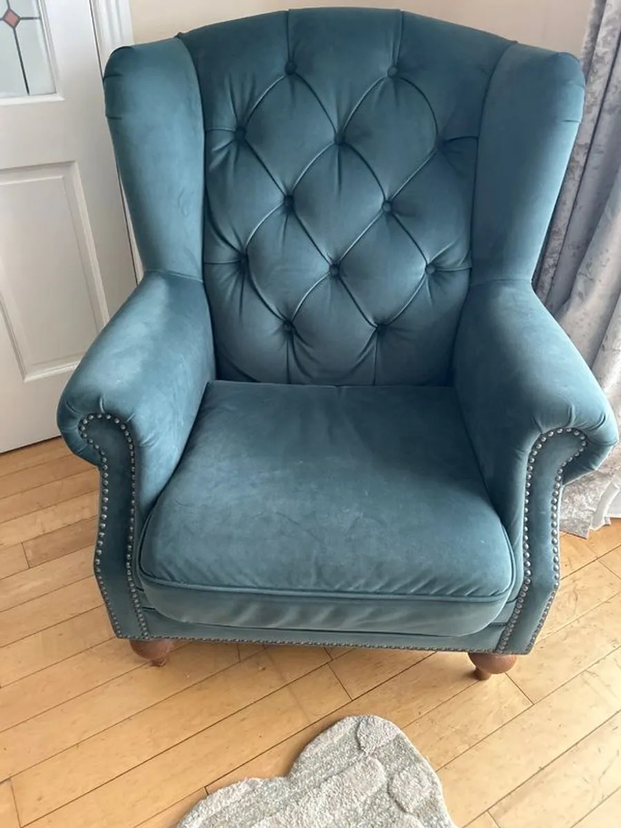 Sofa for sale - Image 4