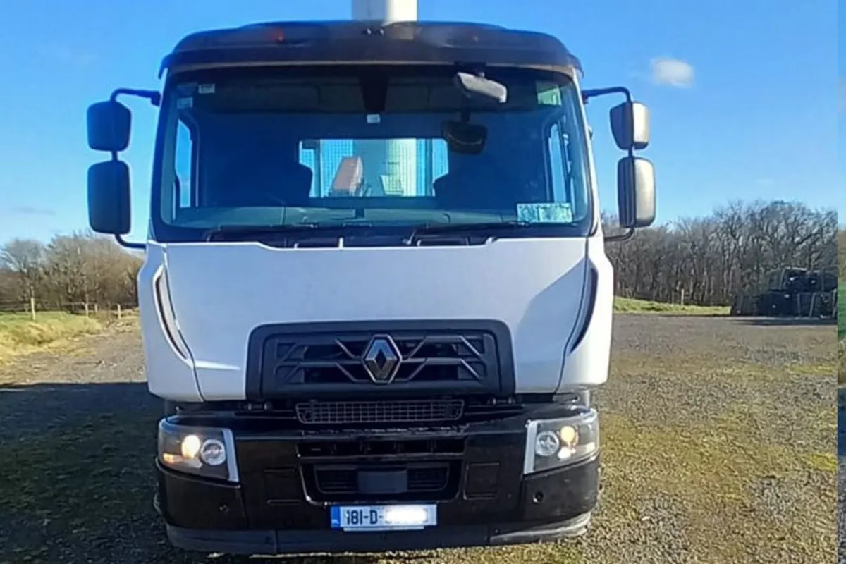 Renault Trafic 2018 - Image 3