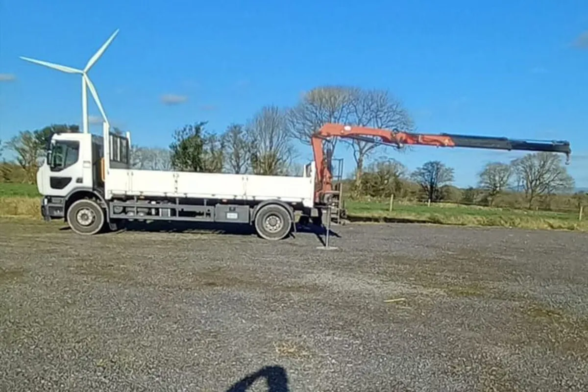 Renault Trafic 2018 - Image 4