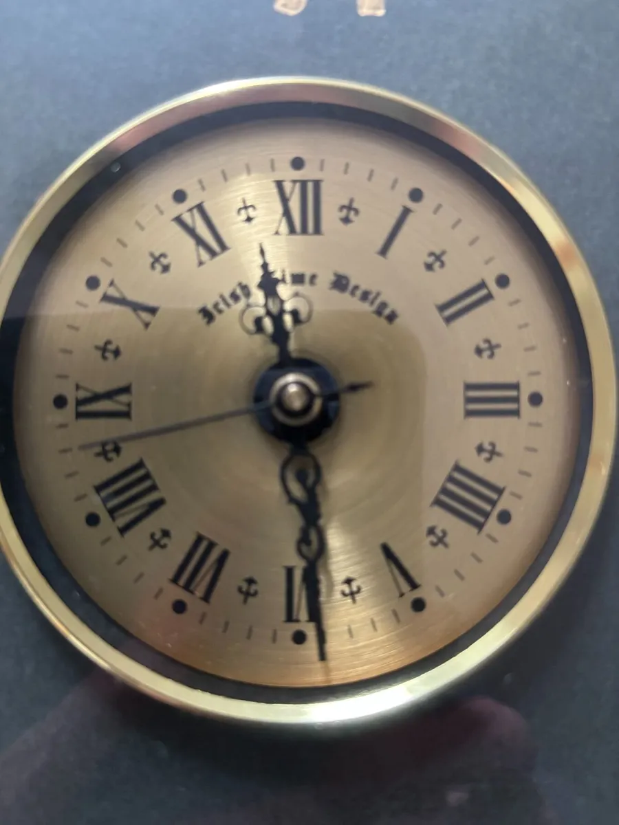 Clock - Ireland World Cup USA 1994 - Image 2