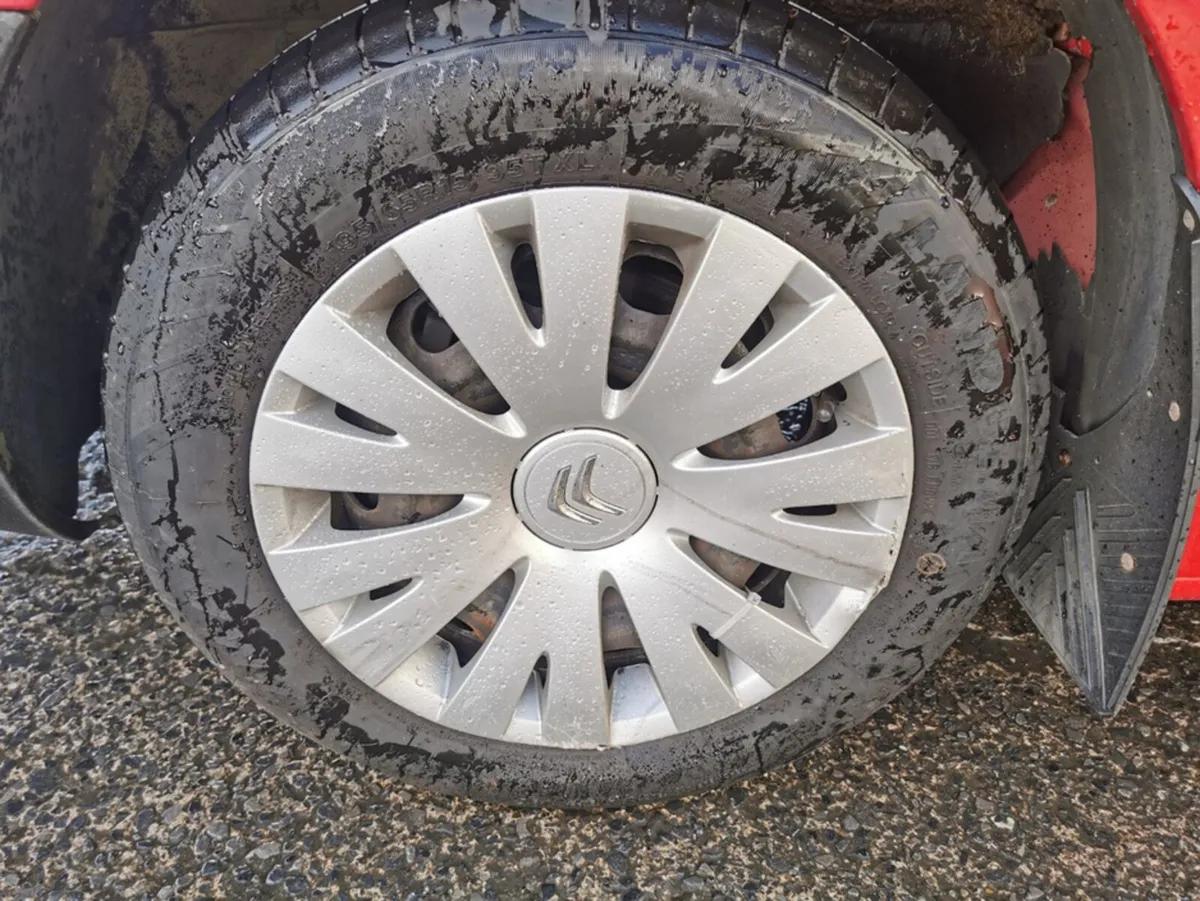 Citroen Berlingo LX BLUEHDI 75 625KG S SWB MY40 3 - Image 2