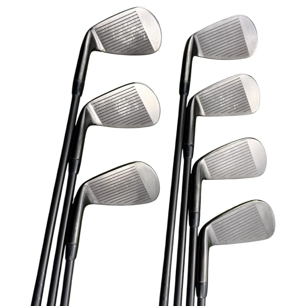 Titleist T200 2021 Limited Edition Irons / 5-Pw-Aw - Image 3