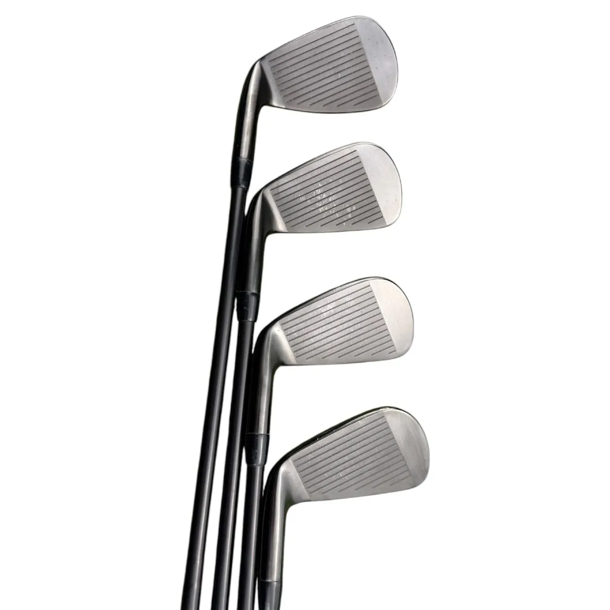 Titleist T200 2021 Limited Edition Irons / 5-Pw-Aw - Image 4