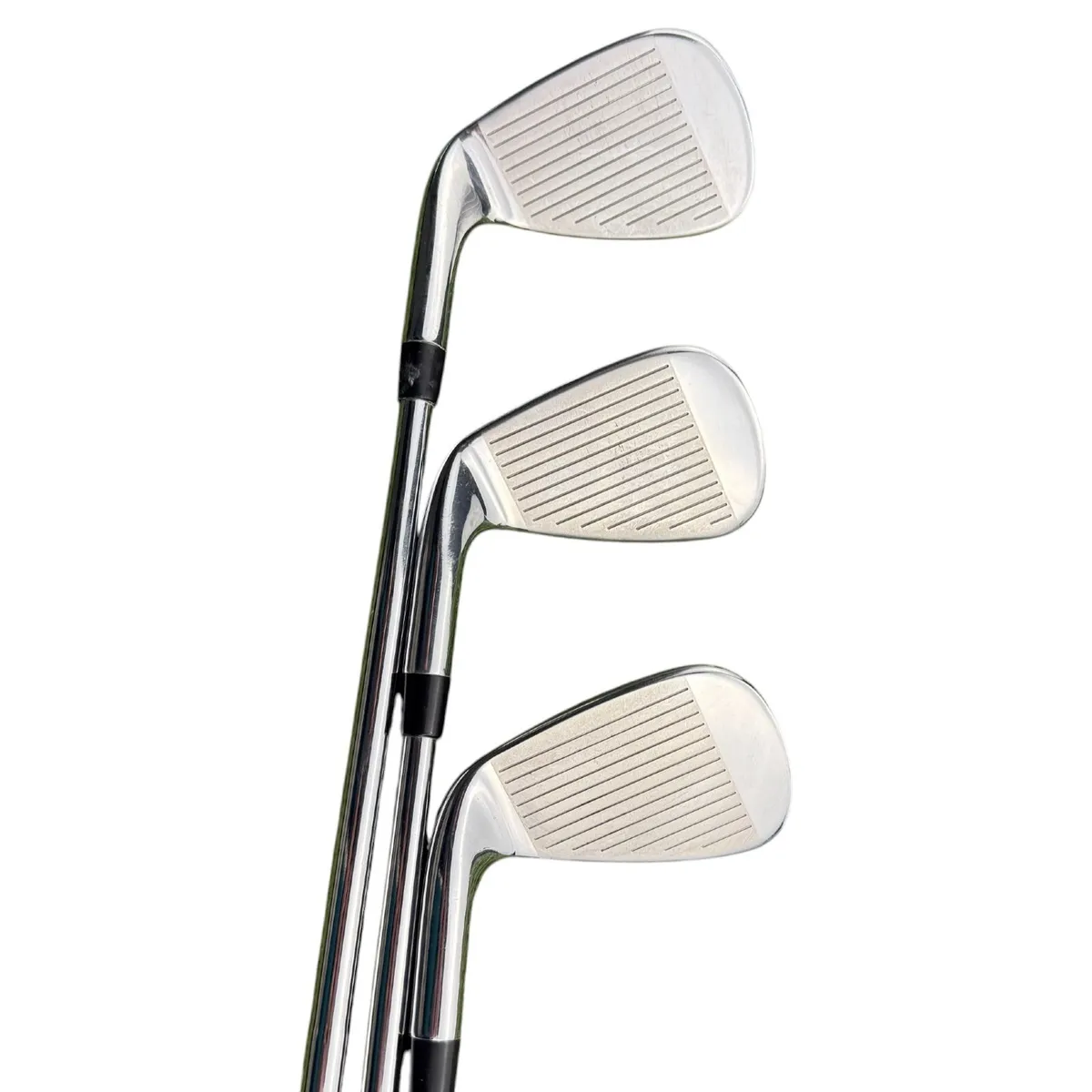 Wilson D9 Forged Irons / 4-Pw / Stiff - Image 4