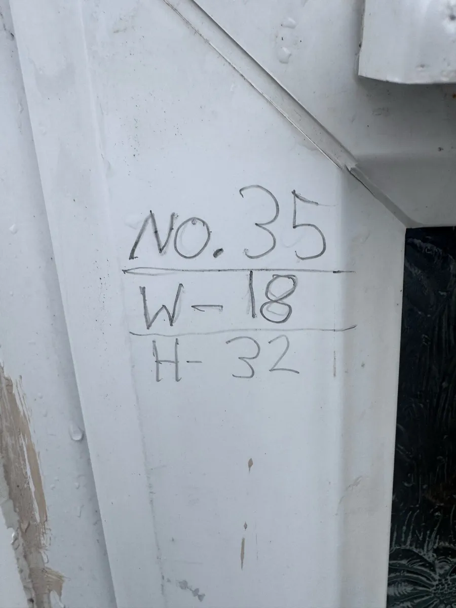 PVC Window - Image 2