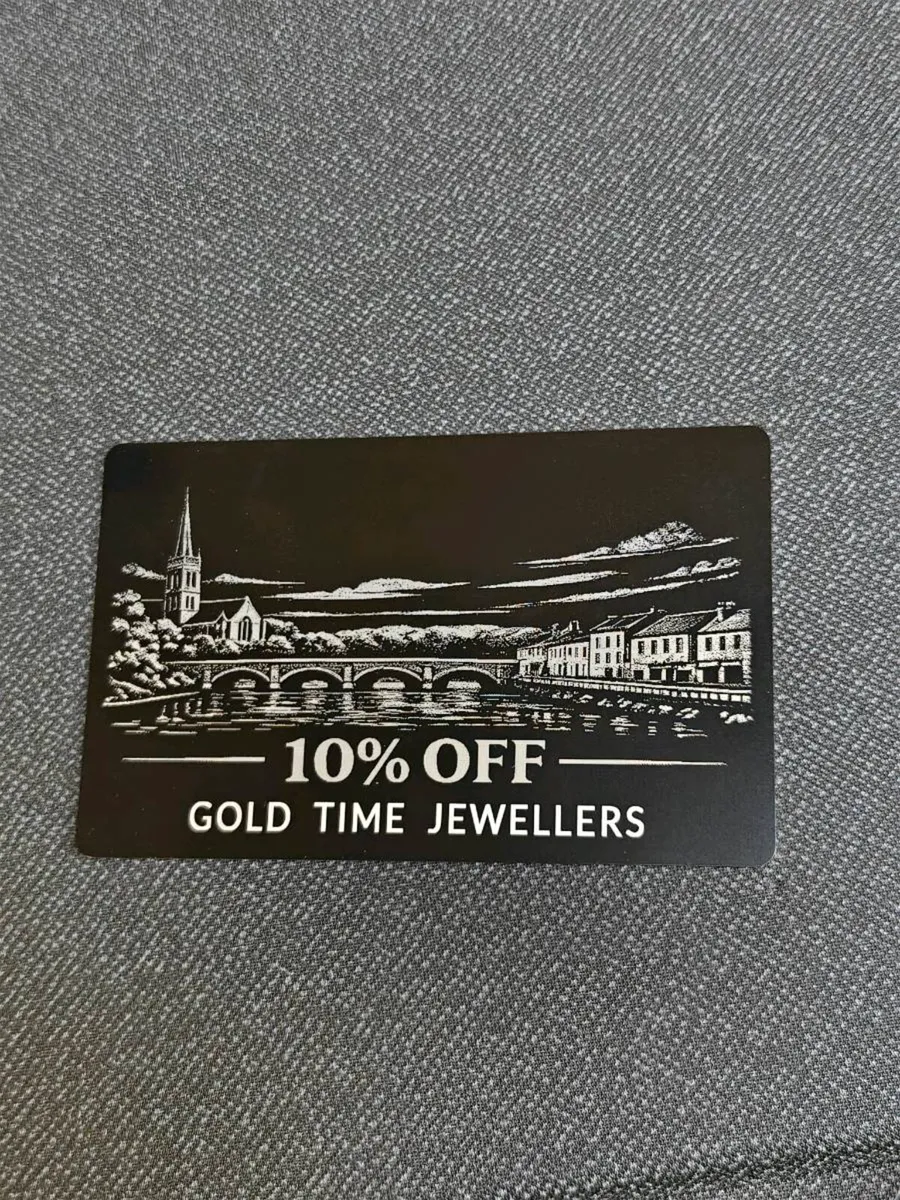 Professional Laser Branding,Signs&Corporate Gifts - Image 2