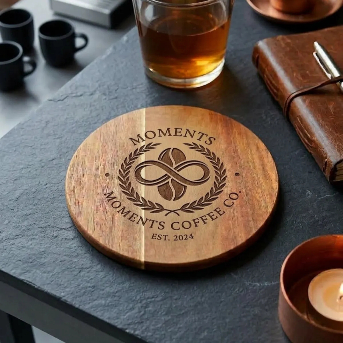 Professional Laser Branding,Signs&Corporate Gifts - Image 3