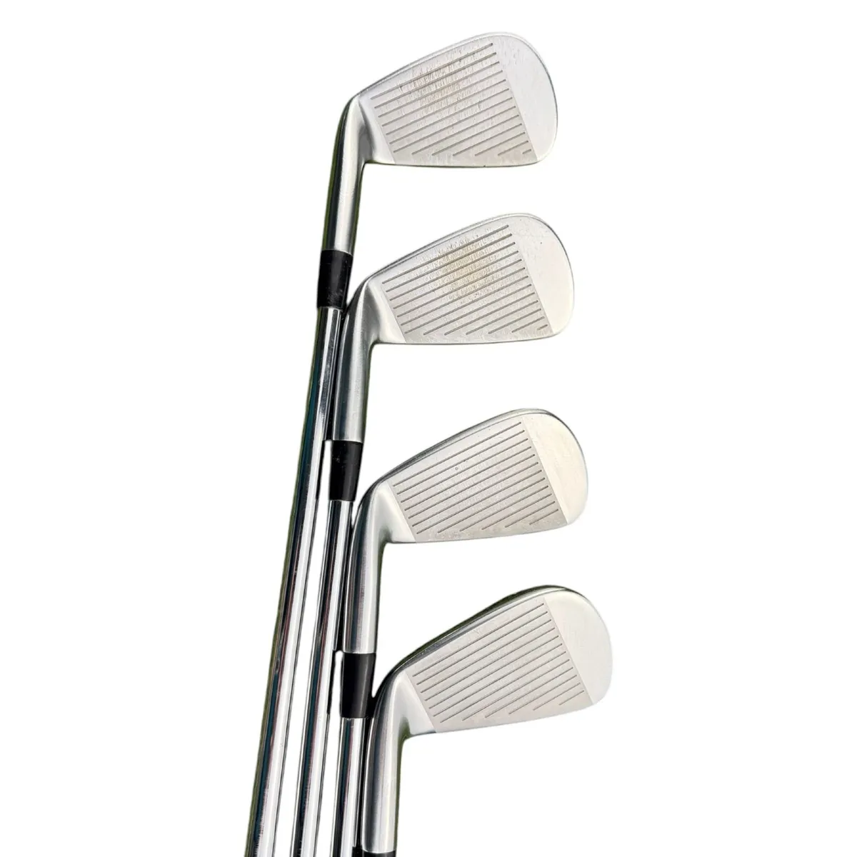 Mizuno Pro 221/223 Combo Irons / 4-Pw / X-Stiff - Image 4
