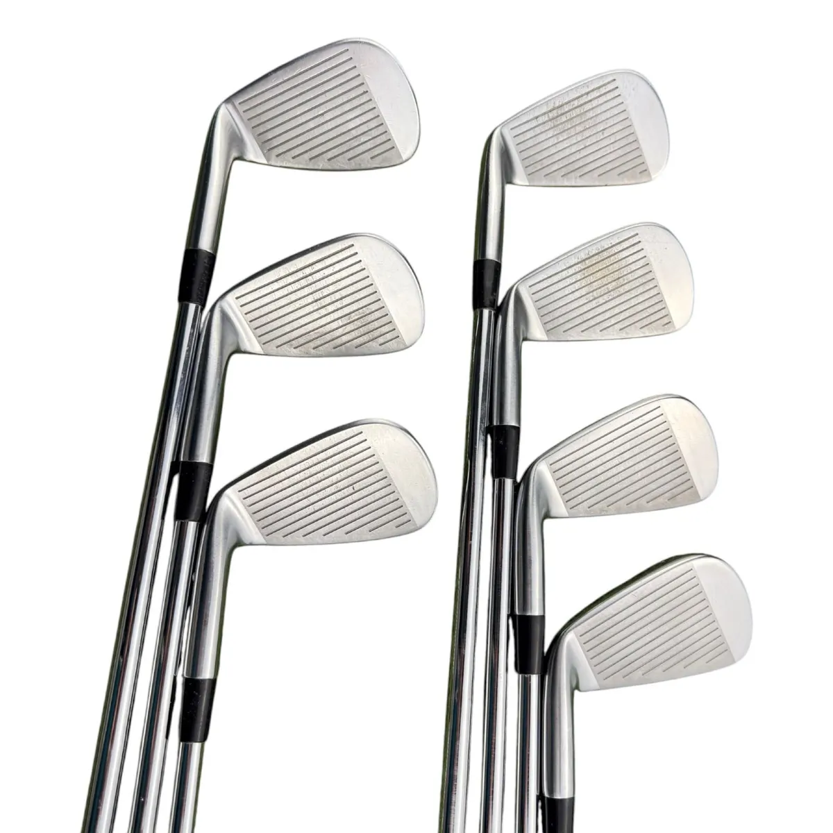 Mizuno Pro 221/223 Combo Irons / 4-Pw / X-Stiff - Image 3