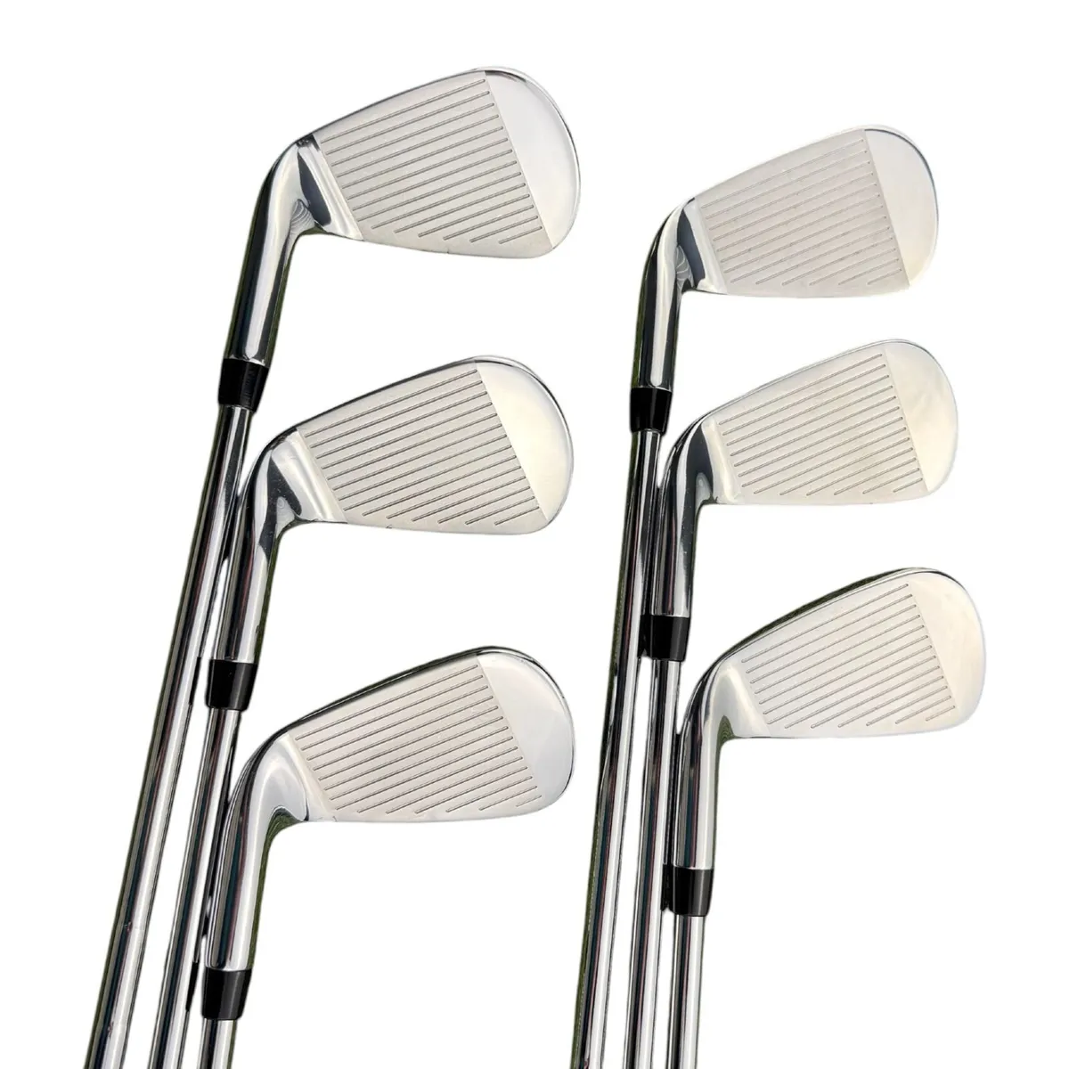 Callaway Elyte Irons / 5-Pw / Vector 90G Stiff - Image 3