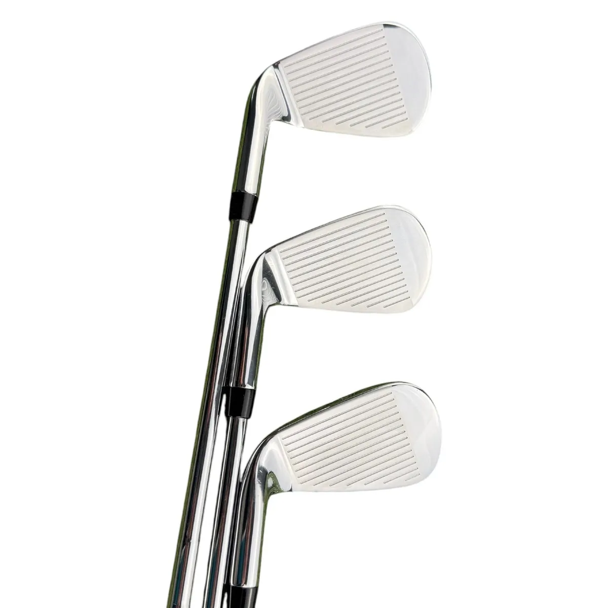 Callaway Elyte Irons / 5-Pw / Vector 90G Stiff - Image 4